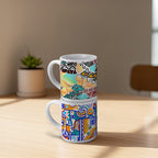 Arista Stackable Coffee Mug