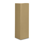 Octiva Aluminium Bottle