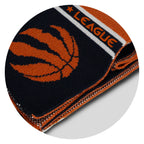 Sitka Custom Knitted Scarf