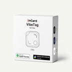 VibeTag Bluetooth Tracker