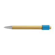 Unwind Bamboo Spinner Pen