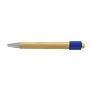 Unwind Bamboo Spinner Pen