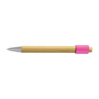Unwind Bamboo Spinner Pen