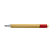 Unwind Bamboo Spinner Pen