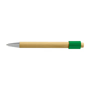 Unwind Bamboo Spinner Pen