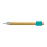 Unwind Bamboo Spinner Pen