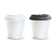 Kudos Paper Coffee Cup - 180ml