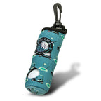 Caddy Golf Ball Holder