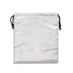 Satin Gift Bag - Medium