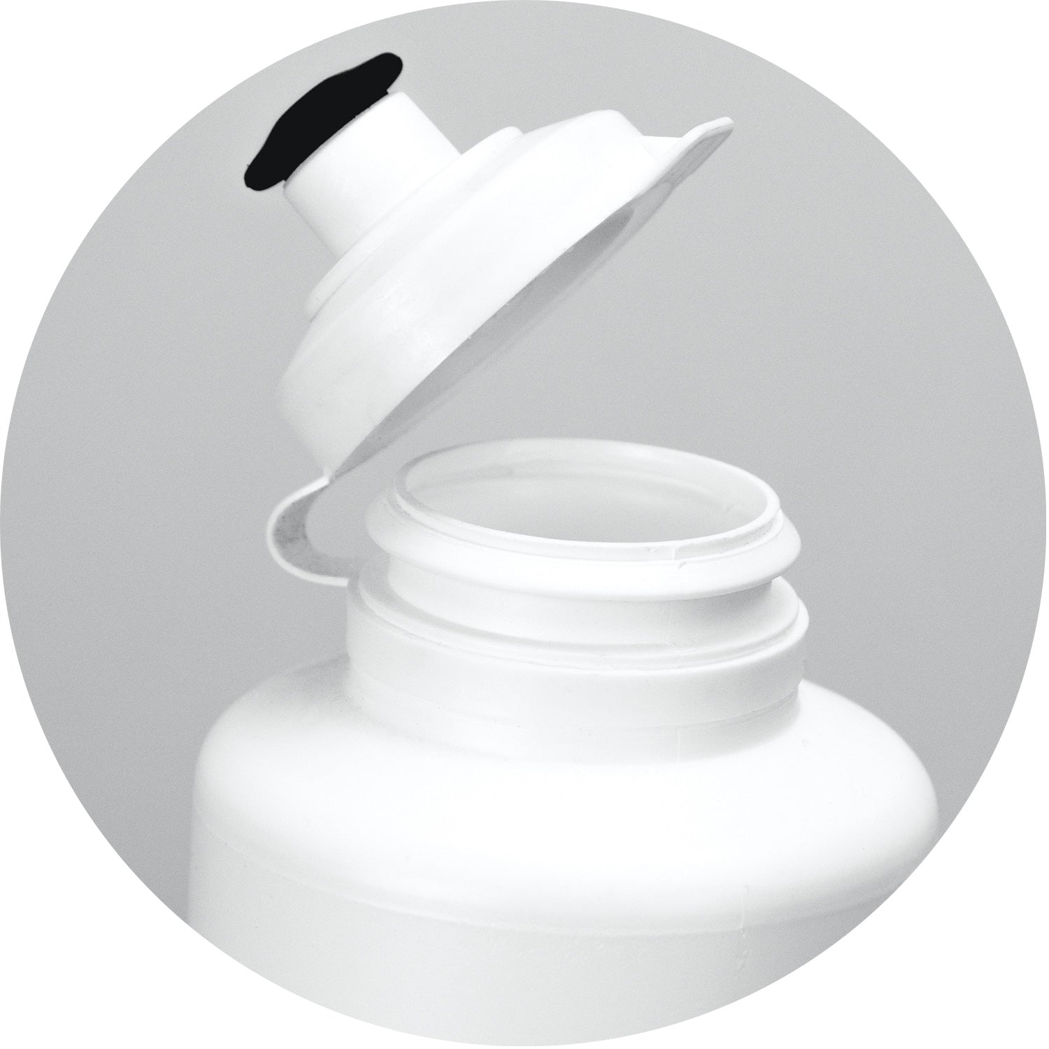 Dumbbell Bottle