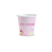 Compostable Paper Cup - 180ml