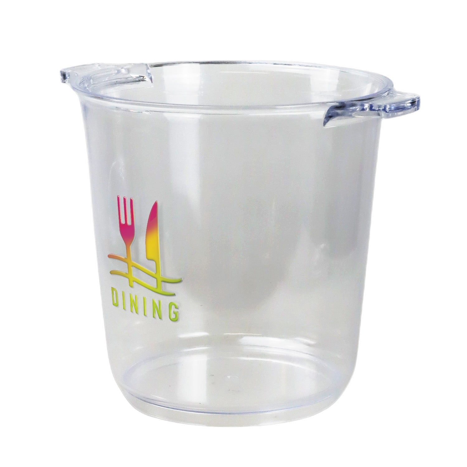 Alpine Ice Bucket