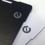 Carbon Bluetooth Tracker