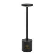 Nouveau Rechargeable Table Lamp
