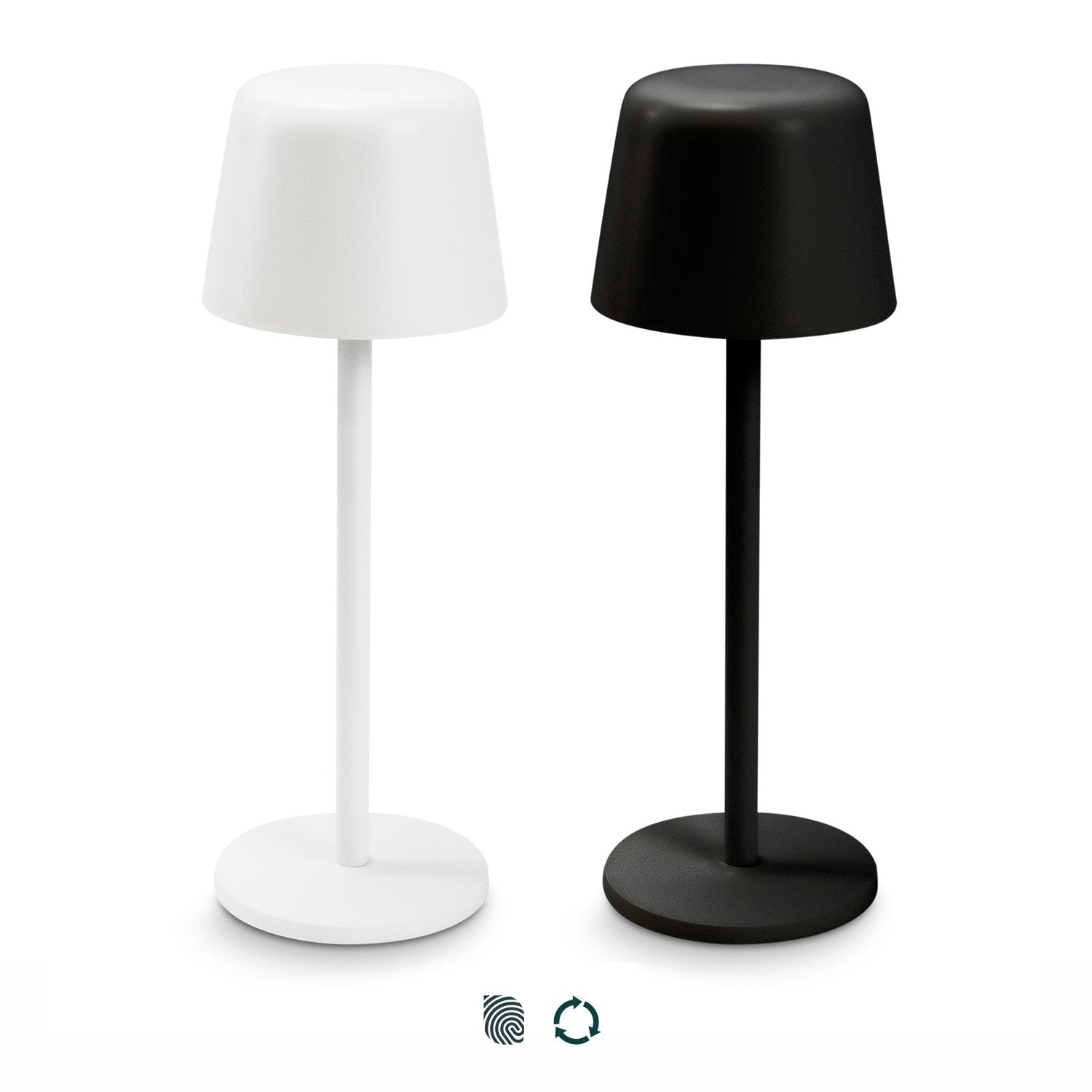 Ember Rechargeable Table Lamp