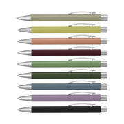 Omega Fashion Notebook and Pen Gift Set
