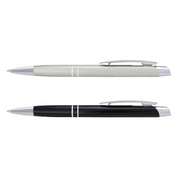 Harvard Notebook and Pen Gift Set