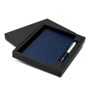 Genoa Notebook and Pen Gift Set