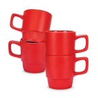 Barista Stackable Coffee Mug