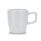 Barista Stackable Coffee Mug