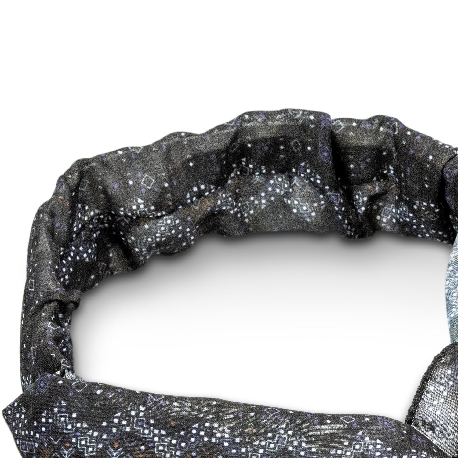 Custom Elastic Headband