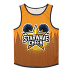 Custom Mens Active Tank Top