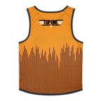 Custom Mens Active Tank Top