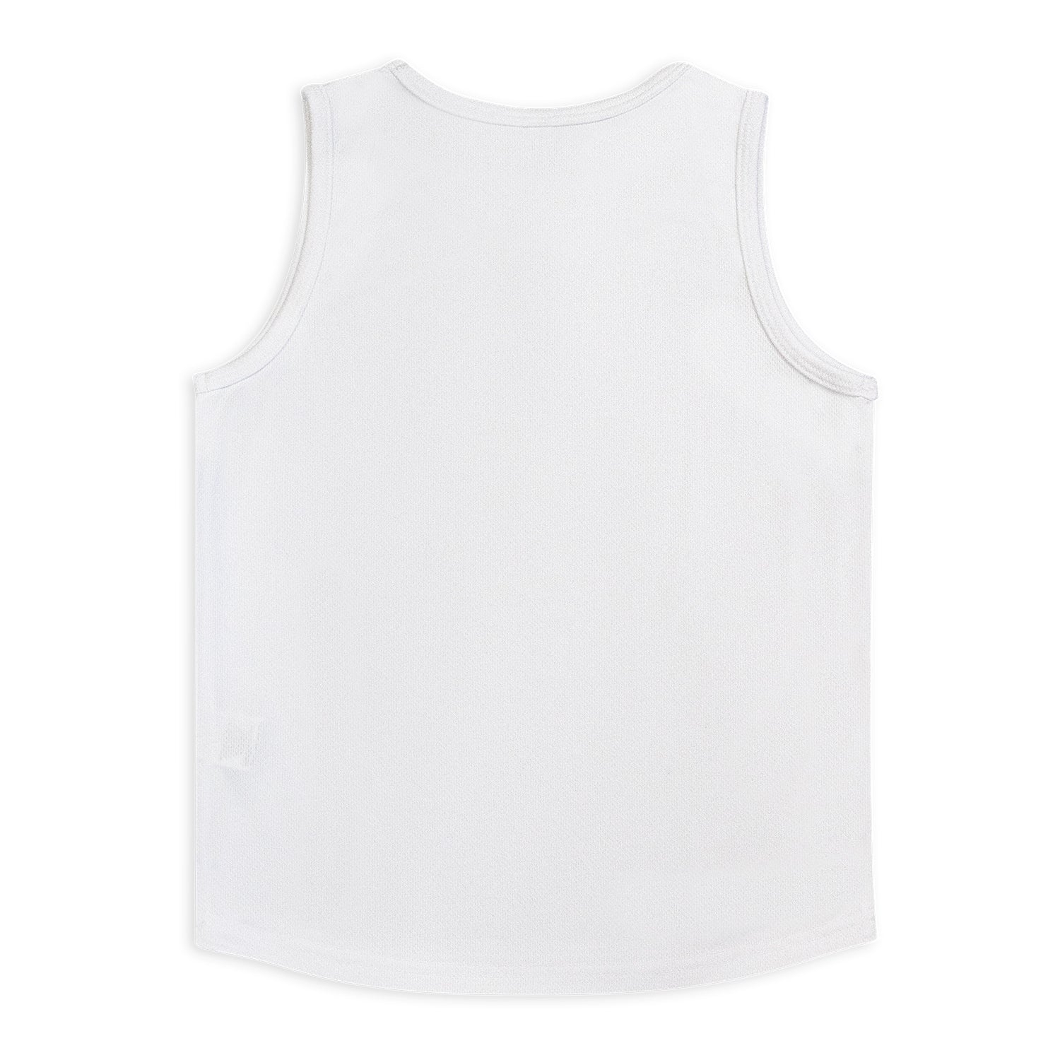 Custom Youth Active Tank Top