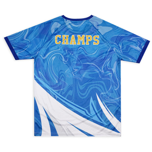 Custom Mens Active T-Shirt