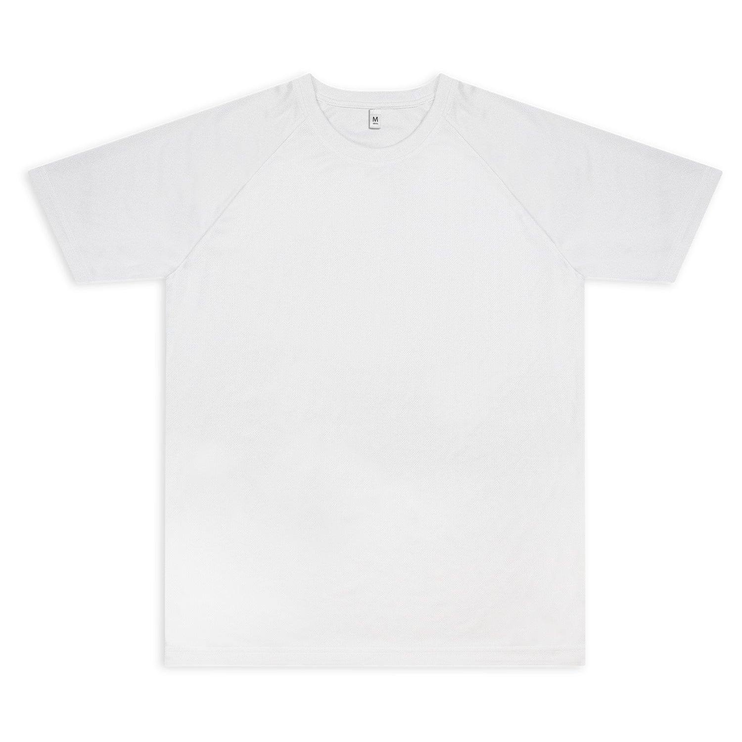 Custom Mens Active T-Shirt