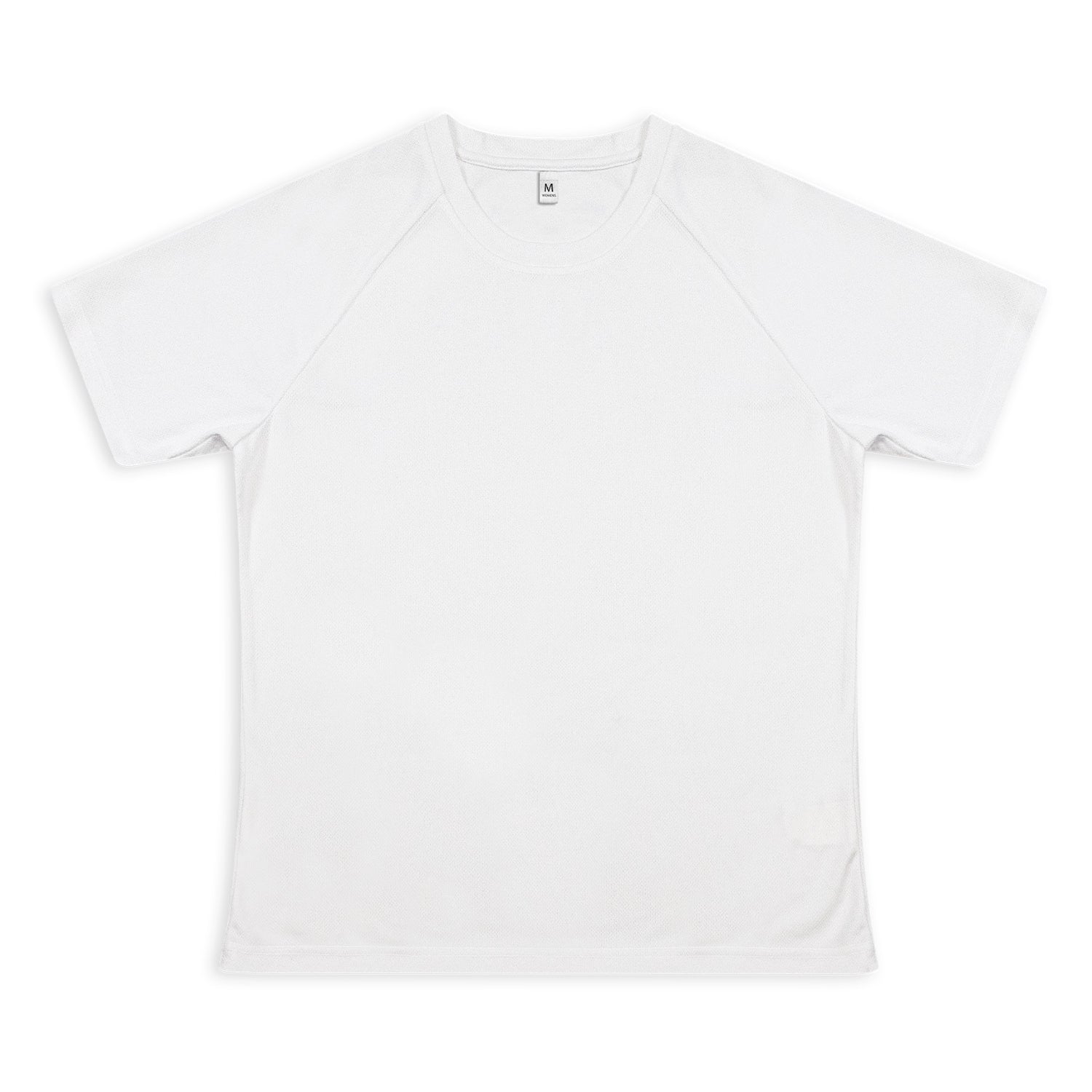 Custom Womens Active T-Shirt
