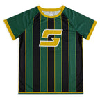 Custom Youth Active T-Shirt