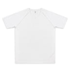 Custom Mens Active V-Neck T-Shirt