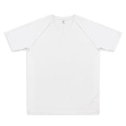 Custom Mens Active V-Neck T-Shirt