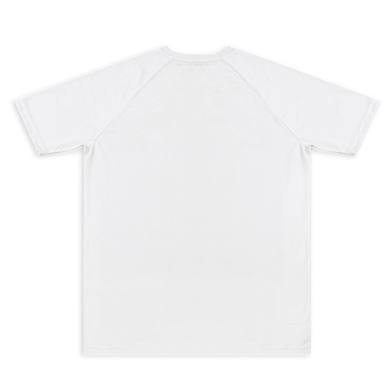 Custom Mens Active V-Neck T-Shirt