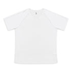 Custom Womens Active V-Neck T-Shirt
