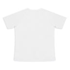 Custom Womens Active V-Neck T-Shirt