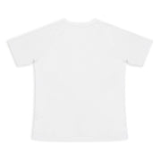 Custom Womens Active V-Neck T-Shirt
