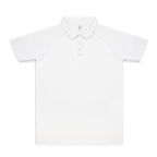 Custom Mens Active Polo