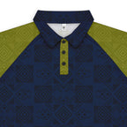 Custom Mens Active Polo