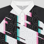 Custom Womens Active Polo