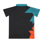 Custom Youth Active Polo