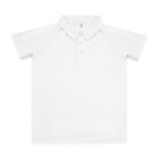 Custom Youth Active Polo