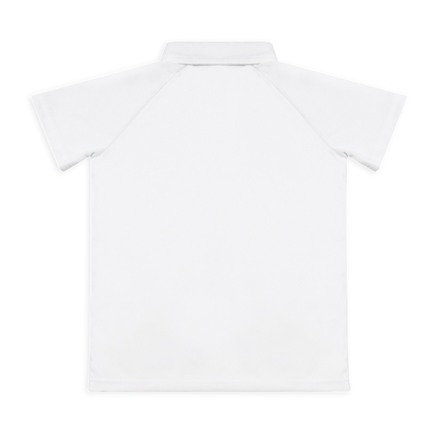 Custom Youth Active Polo