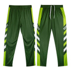 Custom Mens Active Pants