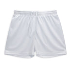 Custom Womens Active Shorts