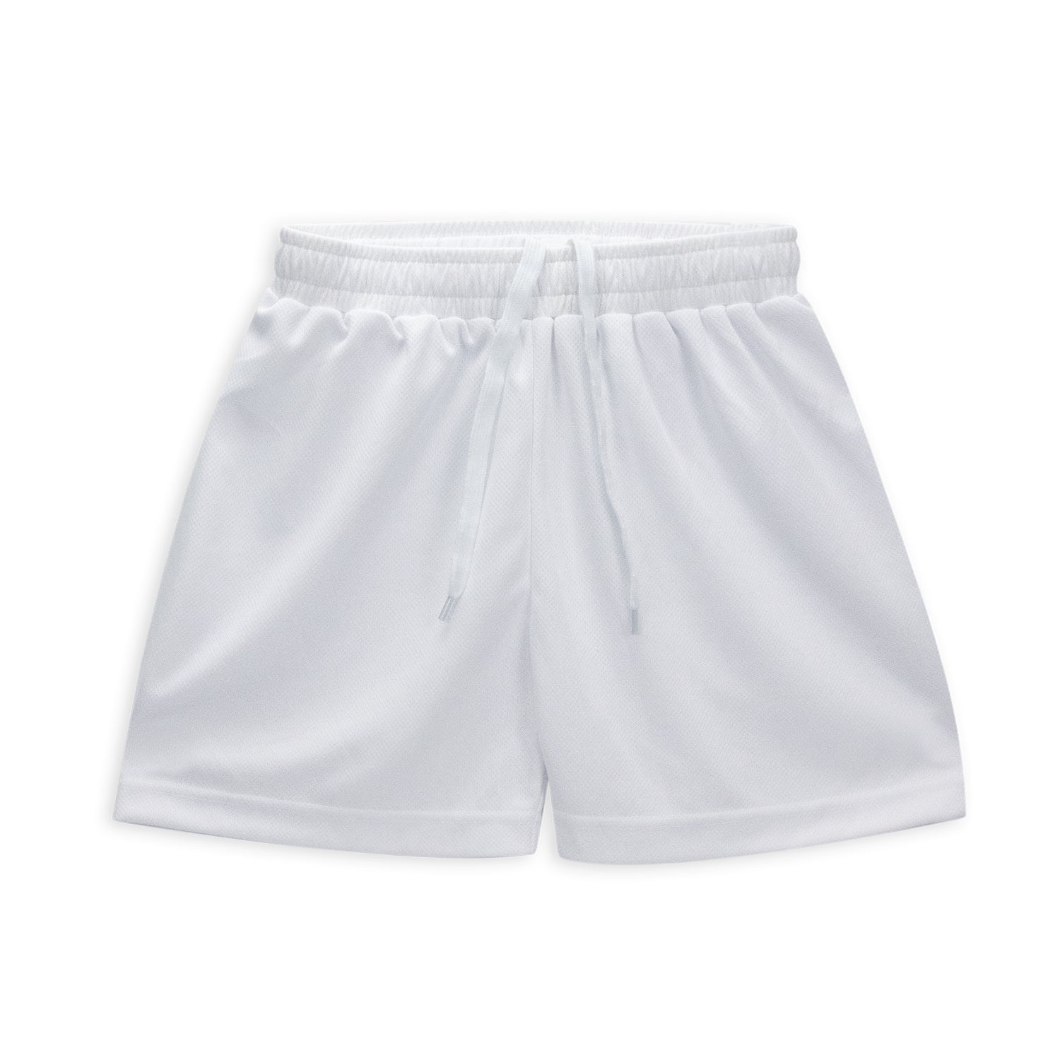 Custom Youth Active Shorts
