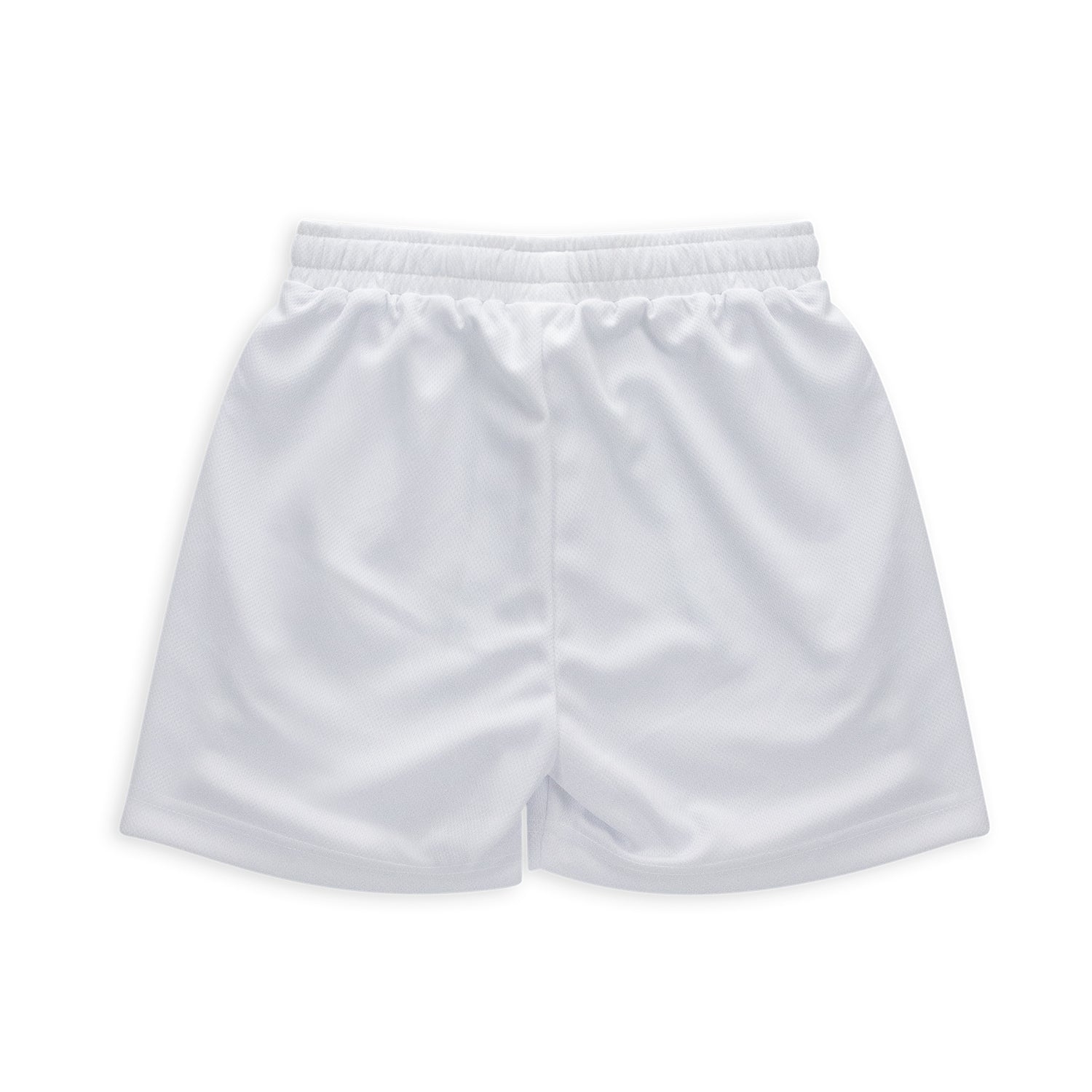 Custom Youth Active Shorts