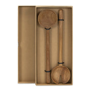 Keepsake Luca Salad Servers