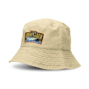 Bondi Washed Bucket Hat